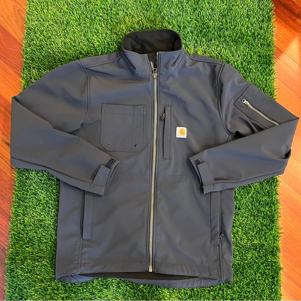 Vintage Carharrt Jacket